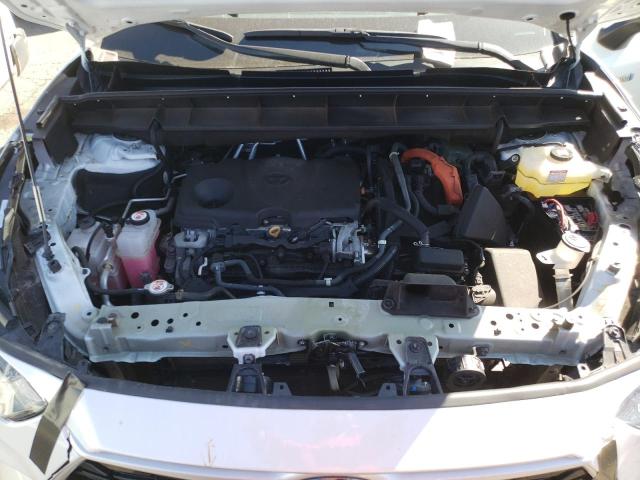 Photo 12 from auction – 2020 TOYOTA HIGHLANDER with VIN 5TDHBRCH1LS505971