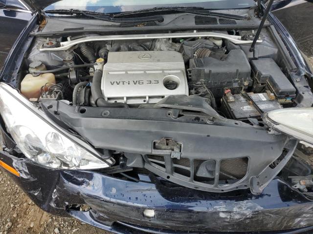 Photo 11 from auction – 2005 LEXUS ES 330 with VIN JTHBA30G155078462