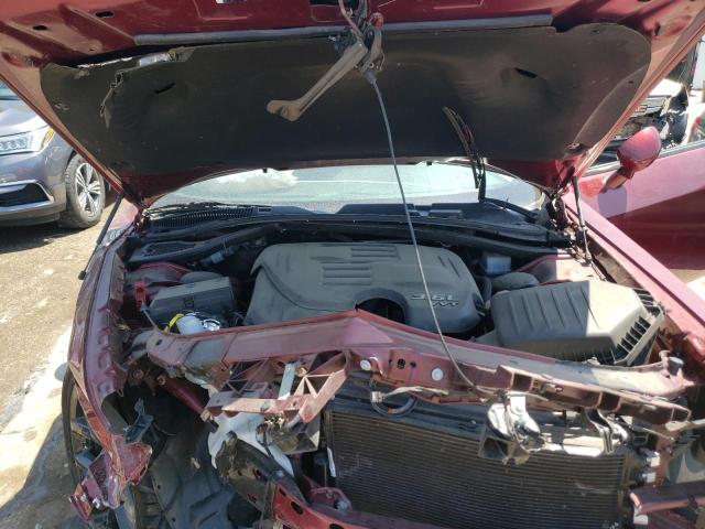 Photo 11 from auction – 2022 DODGE CHALLENGER with VIN 2C3CDZAG6NH164409