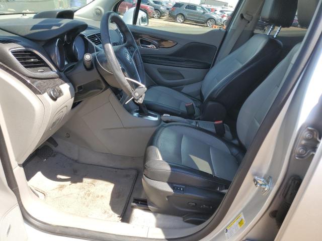 Photo 7 from auction – 2013 BUICK ENCORE PRE with VIN KL4CJHSB1DB154826