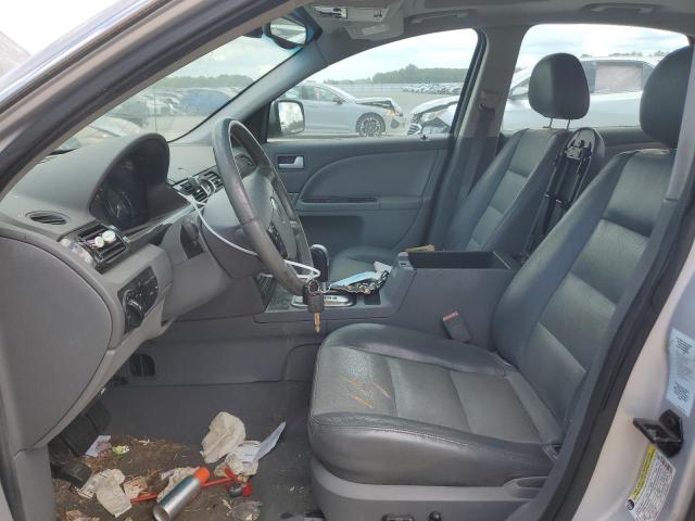Photo 7 from auction – 2005 MERCURY MONTEGO PR with VIN 1MEFM42175G603066