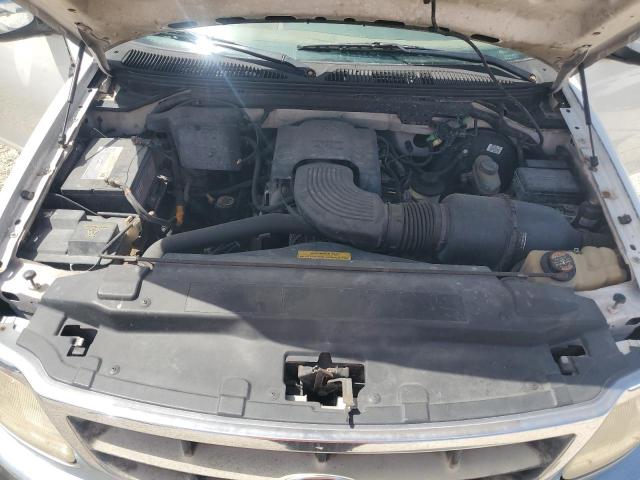 Photo 11 from auction – 1998 FORD F150 with VIN 1FTZX0763WKA46755