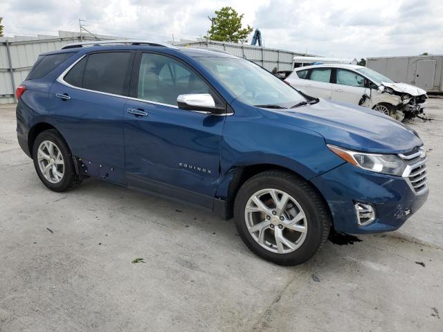 Photo 4 from auction – 2021 CHEVROLET EQUINOX PR with VIN 2GNAXNEV8M6160732
