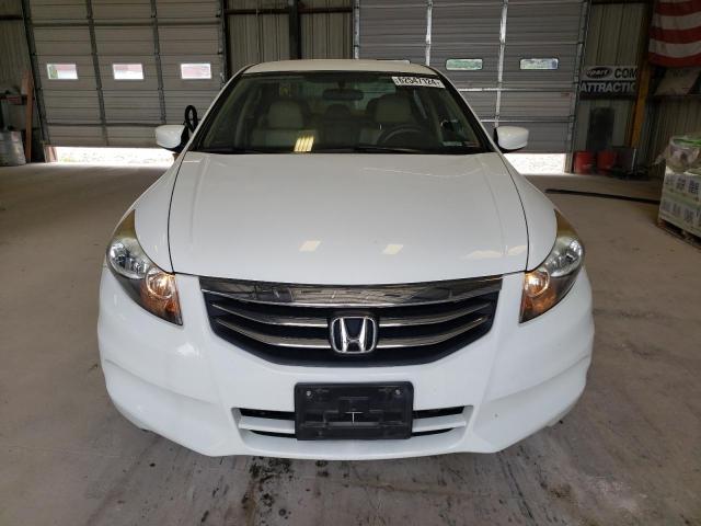 Photo 5 from auction – 2012 HONDA ACCORD SE with VIN 1HGCP2F66CA212207