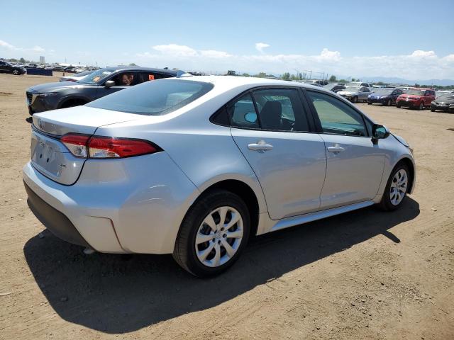 Photo 3 from auction – 2023 TOYOTA COROLLA LE with VIN 5YFB4MDE8PP016523