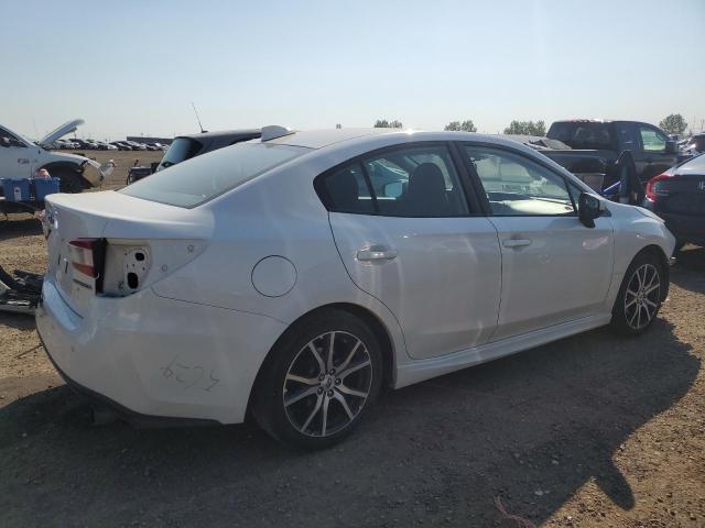 Photo 3 from auction – 2017 SUBARU ALL MODELS with VIN 4S3GKAH62J3614524