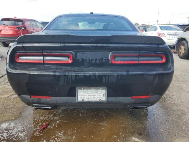 Photo 6 from auction – 2023 DODGE CHALLENGER with VIN 2C3CDZBTXPH669139