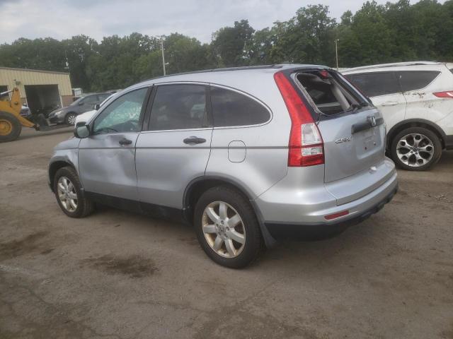 Photo 2 from auction – 2011 HONDA CR-V SE with VIN 5J6RE4H45BL064330