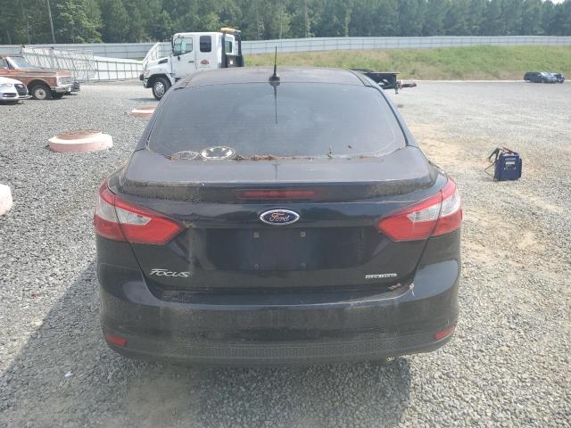 Photo 6 from auction – 2013 FORD FOCUS S with VIN 1FADP3E2XDL330781
