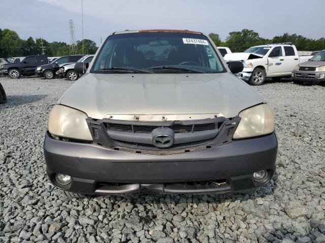 Photo 5 from auction – 2003 MAZDA TRIBUTE LX with VIN 4F2YZ04163KM46657