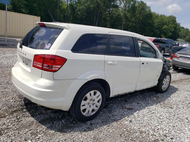 Photo 3 from auction – 2015 DODGE JOURNEY with VIN 3C4PDCAB9FT595771