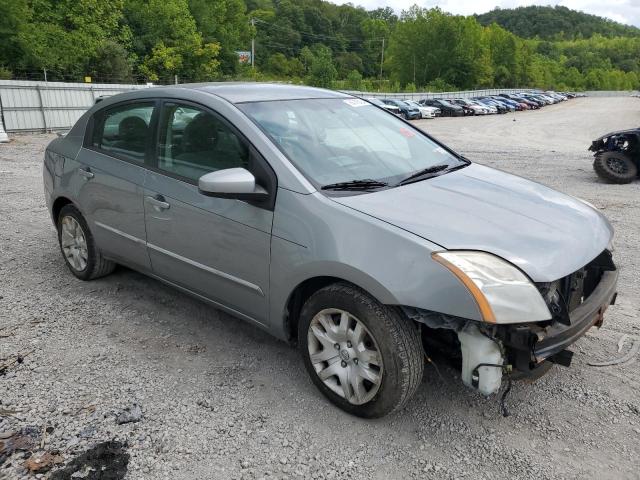 Photo 4 from auction – 2012 NISSAN SENTRA 2.0 with VIN 3N1AB6AP8CL715681