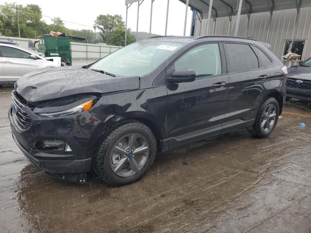 صورة رقم 1 من المزاد - 2023 FORD EDGE SEL مع VIN 2FMPK4J94PBA50837