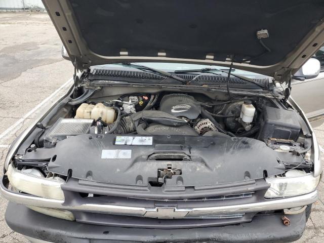 Photo 11 from auction – 2002 CHEVROLET SILVERADO with VIN 2GCEC19T421259291