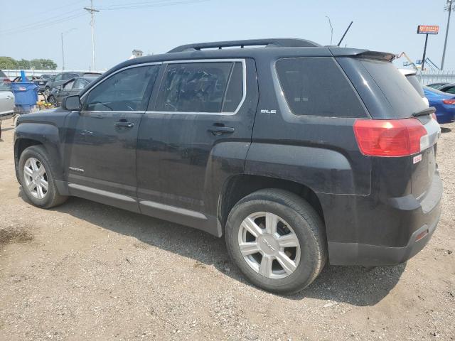 Photo 2 from auction – 2015 GMC TERRAIN SL with VIN 2GKFLWEK1F6326165