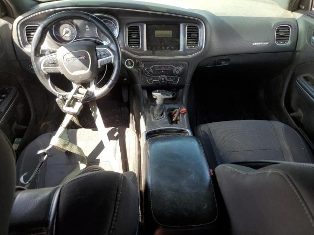 Фото 8 с аукциона – 2016 DODGE CHARGER R/ с VIN 2C3CDXCT9GH178368