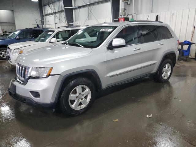 Photo 1 from auction – 2013 JEEP GRAND CHER with VIN 1C4RJFAG1DC630570