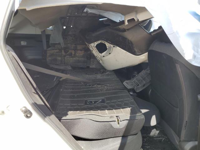 Photo 11 from auction – 2021 SUBARU CROSSTREK with VIN JF2GTABC0M8295435