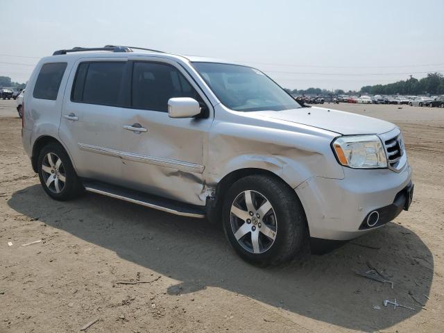 Zdjęcie 4 z aukcji – 2012 HONDA PILOT TOUR z VIN 5FNYF4H94CB083708