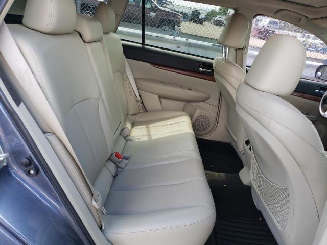 Снимка 10 от търг – 2014 SUBARU OUTBACK 2. с VIN 4S4BRCLC4E3200709