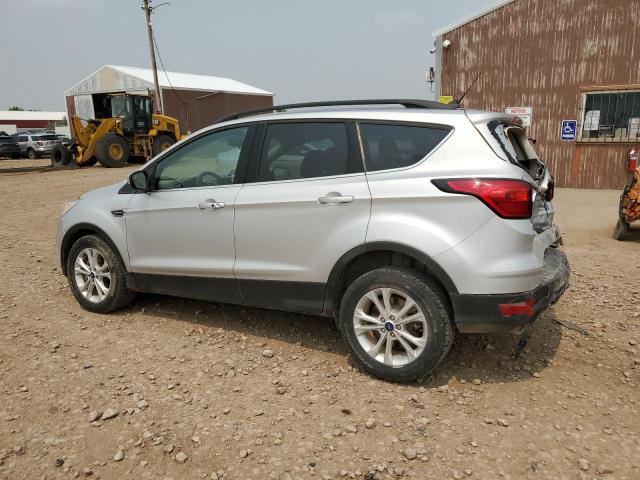 Photo 2 from auction – 2019 FORD ESCAPE SEL with VIN 1FMCU9HD9KUA24804