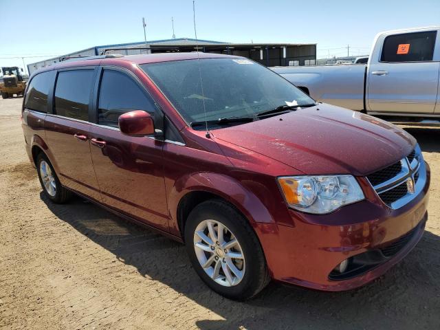 Photo 4 from auction – 2018 DODGE GRAND CARA with VIN 2C4RDGCG7JR179299