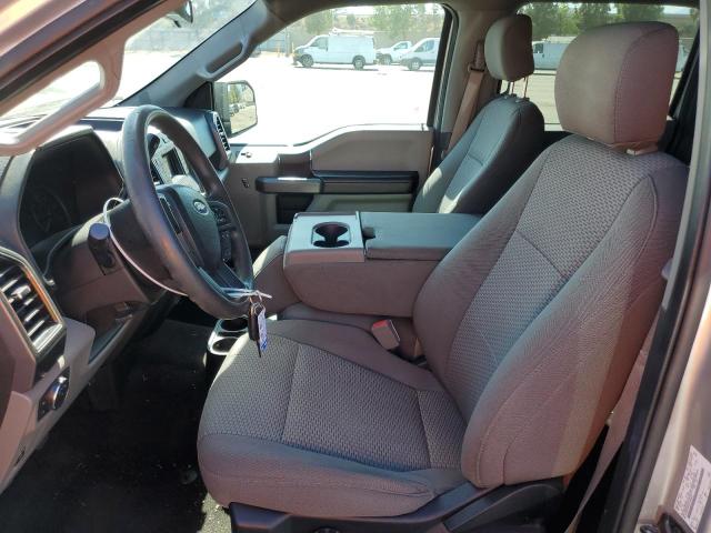 صورة رقم 7 من المزاد - 2018 FORD F150 SUPER مع VIN 1FTEW1EB5JFA08470