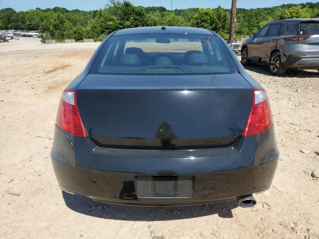 Photo 6 from auction – 2011 HONDA ACCORD EXL with VIN 1HGCS1B82BA013377