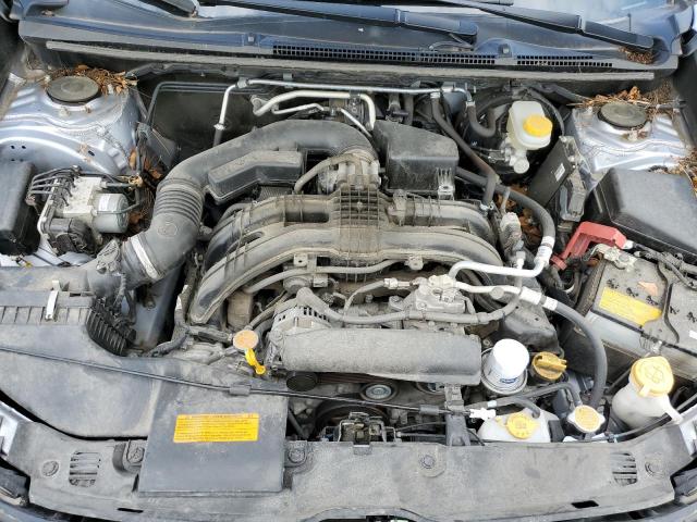 Photo 11 from auction – 2019 SUBARU CROSSTREK with VIN JF2GTAMC1KH337699