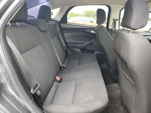 Photo 10 from auction – 2018 FORD FOCUS SE with VIN 1FADP3F24JL318927