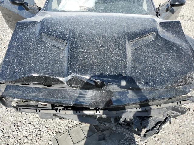 Photo 11 from auction – 2016 DODGE CHALLENGER with VIN 2C3CDZAG9GH125266