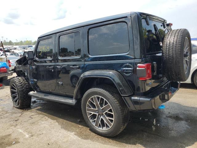 Photo 2 from auction – 2022 JEEP WRANGLER U with VIN 1C4JJXP64NW117072