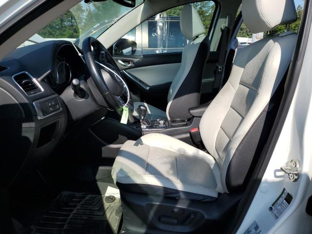 Photo 7 from auction – 2016 MAZDA CX-5 GT with VIN JM3KE4DY6G0886232