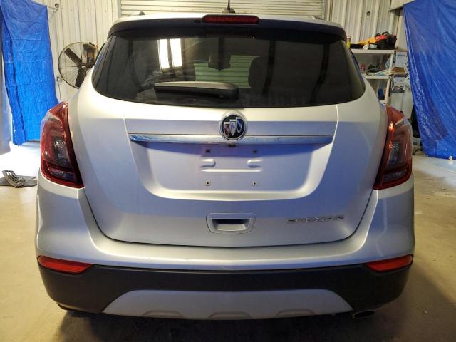 Photo 6 from auction – 2019 BUICK ENCORE PRE with VIN KL4CJASB5KB911960