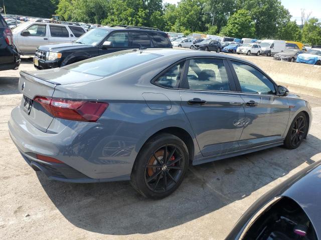 Photo 3 from auction – 2024 VOLKSWAGEN JETTA 40TH with VIN 3VW8T7BU6RM024376