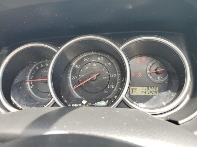 Zdjęcie 9 z aukcji – 2012 NISSAN VERSA S z VIN 3N1BC1CP8CK805890