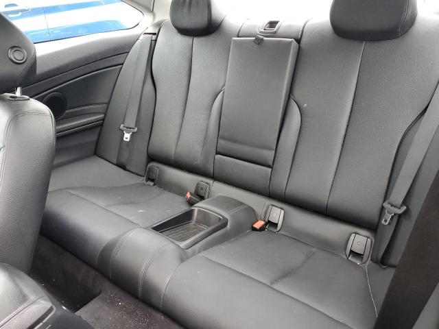 Photo 10 from auction – 2014 BMW 428 XI with VIN WBA3N9C51EF721536