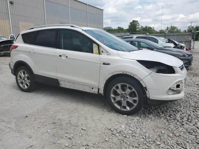 Photo 4 from auction – 2014 FORD ESCAPE TIT with VIN 1FMCU9JX0EUC14631