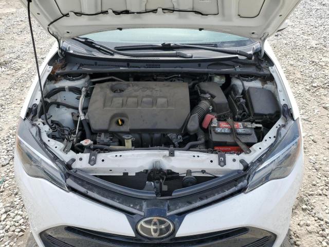 Photo 11 from auction – 2018 TOYOTA COROLLA L with VIN 5YFBURHE5JP801550
