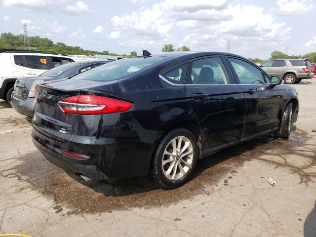 Photo 3 from auction – 2020 FORD FUSION SE with VIN 3FA6P0HDXLR247954