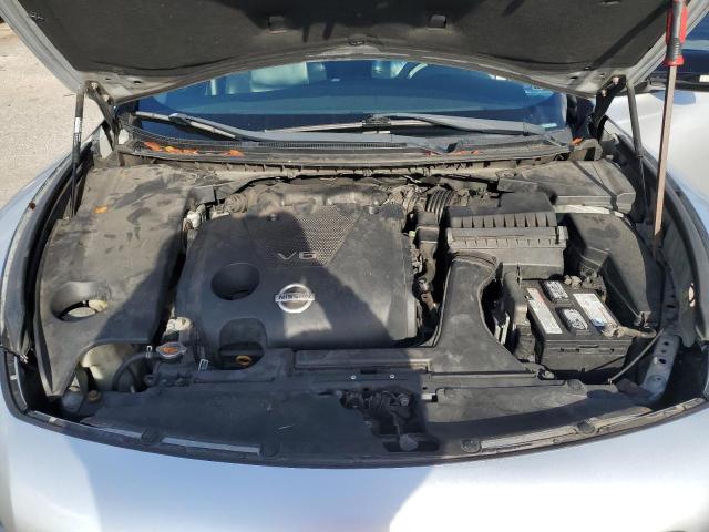 Photo 11 from auction – 2014 NISSAN MAXIMA S with VIN 1N4AA5AP6EC458017