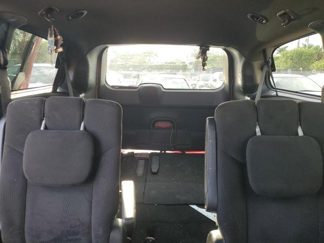 Photo 10 from auction – 2015 DODGE GRAND CARA with VIN 2C4RDGBG1FR709808