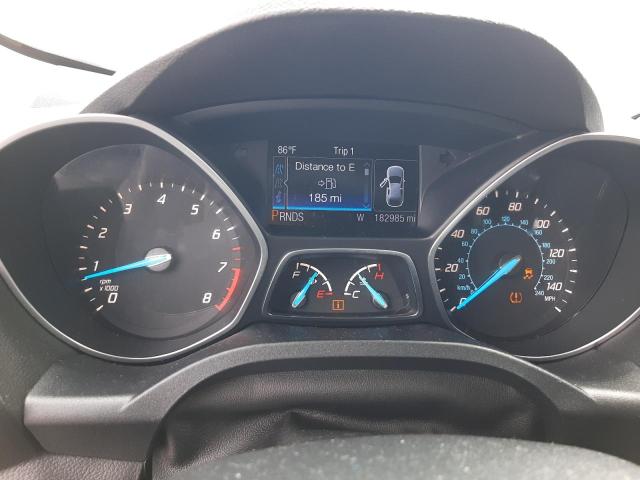 Photo 9 from auction – 2013 FORD ESCAPE TIT with VIN 1FMCU9J94DUD66394