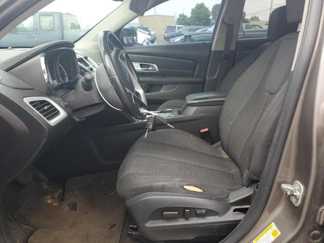Photo 7 from auction – 2011 GMC TERRAIN SL with VIN 2CTALSEC3B6202551