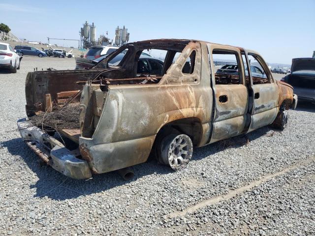 Photo 3 from auction – 2005 CHEVROLET AVALANCHE with VIN 3GNEK12Z85G231269