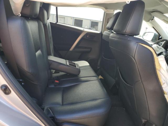 Photo 10 from auction – 2017 TOYOTA RAV4 LE with VIN 2T3ZFREV6HW344132