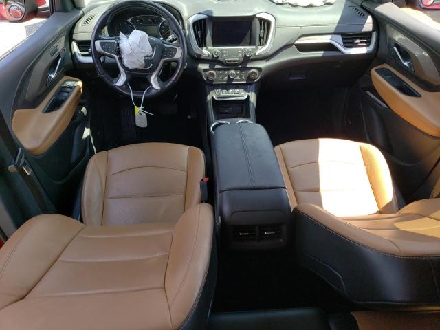 Photo 8 from auction – 2019 GMC TERRAIN SL with VIN 3GKALREU0KL238680