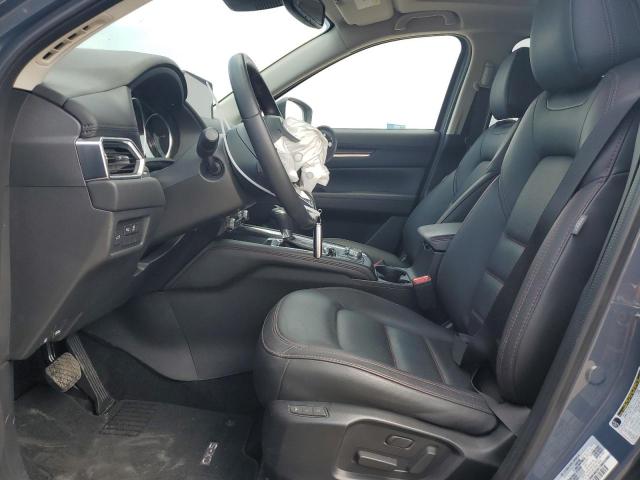 Zdjęcie 7 z aukcji – 2023 MAZDA CX-5 PREFE z VIN JM3KFBCM1P0203479