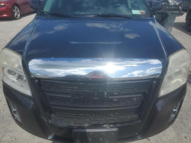 Photo 12 from auction – 2013 GMC TERRAIN SL with VIN 2GKFLTEK0D6422896