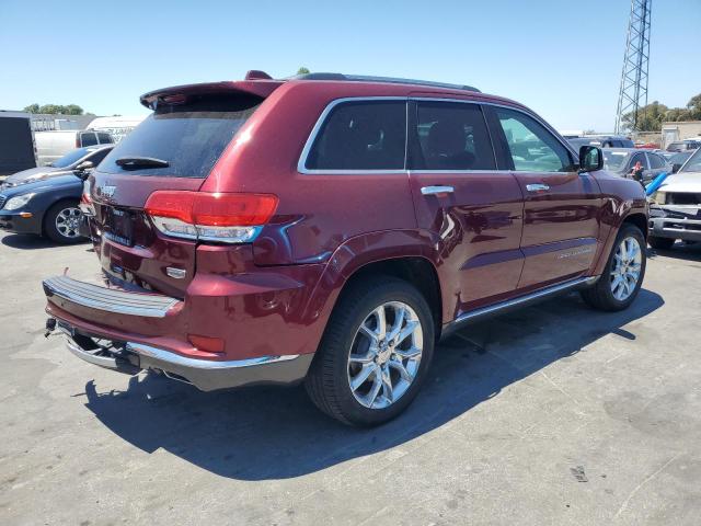 Photo 3 from auction – 2016 JEEP GRAND CHER with VIN 1C4RJFJG0GC366374